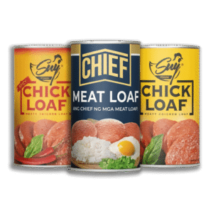 Suy Foods Chick Loaf 150g