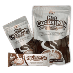 Hao Cacao Hot Cocoa Mix