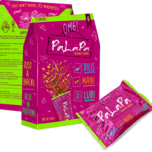 OMG Palapa Original 200g